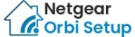 netgear orbi logo