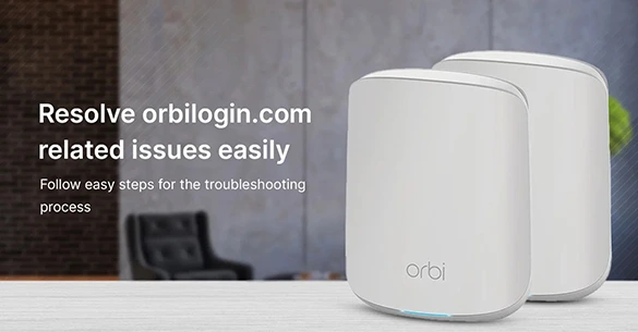 Orbilogin.com is not working